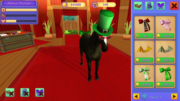 Horse Park Tycoon 2 screenshot-3