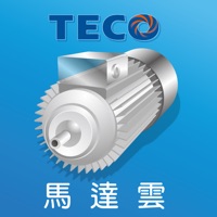 東元智慧馬達監控系統 sur PC