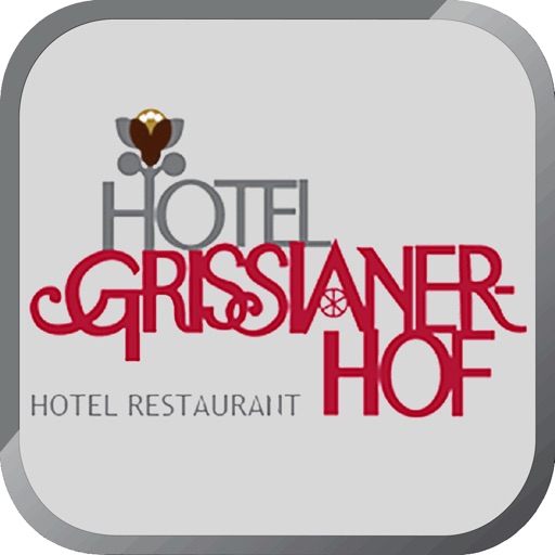 Grissianerhof Hotel Restaurant icon