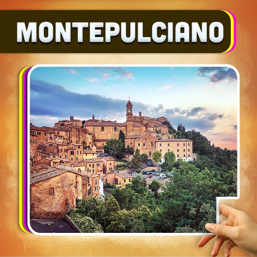 Montepulciano Travel Guide icon