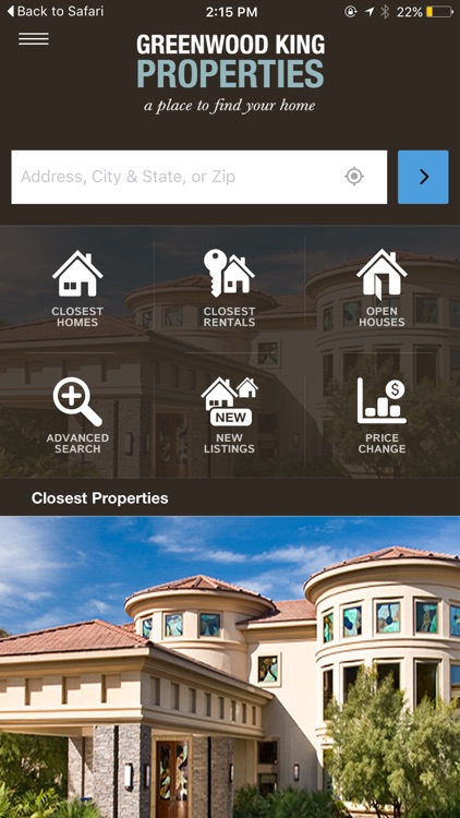 Greenwood King Properties Mobile