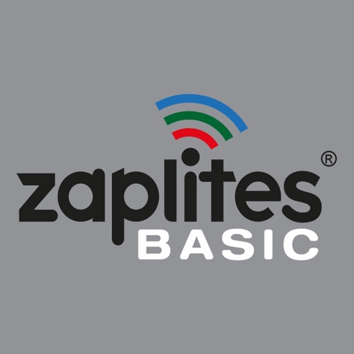 Zaplites Basic by Chuanbin Zou