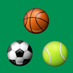 Sport Matching Game Free