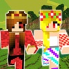 Skins of Little Carly for Minecraft Pocket Edition
