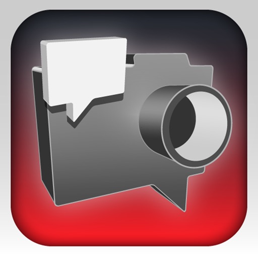 Photography Forum iOS App