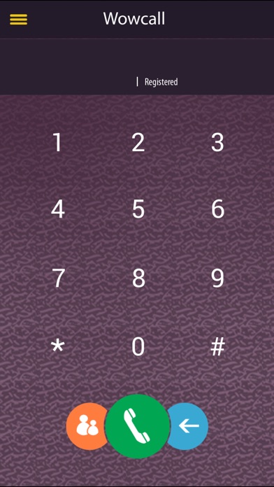 Wowcall Dialer screenshot 4