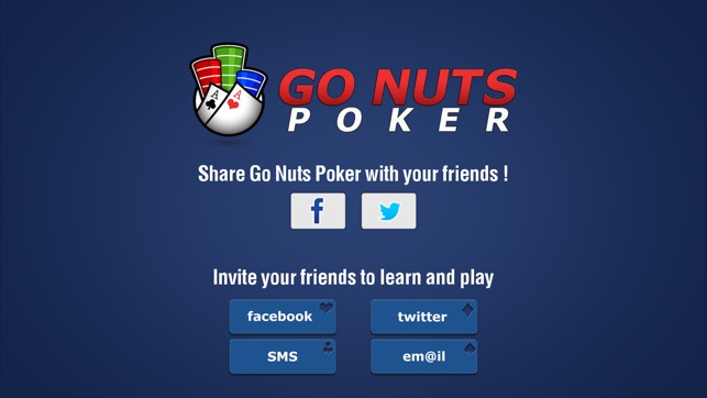 Got Nuts Poker Free(圖5)-速報App