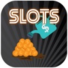 Slots Growing coins Spins - Free Fortune