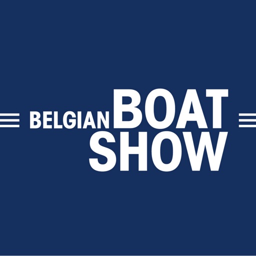 Belgian Boat Show icon
