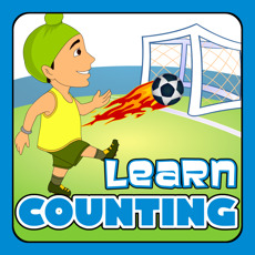 Activities of Learn Counting (Free)