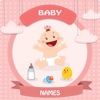 Baby Names Generator - Create Unique Names