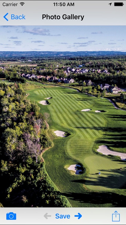 The Golf Club at Lora Bay screenshot-3