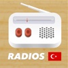 Radyo Türkiye: Bir app Türkiye'deki radyolar!