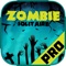 Dead Zombie Assault Solitaire 2