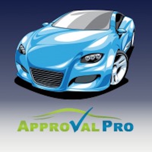 Approval Pro icon