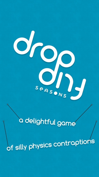 Drop Flip Seasons screenshot-3