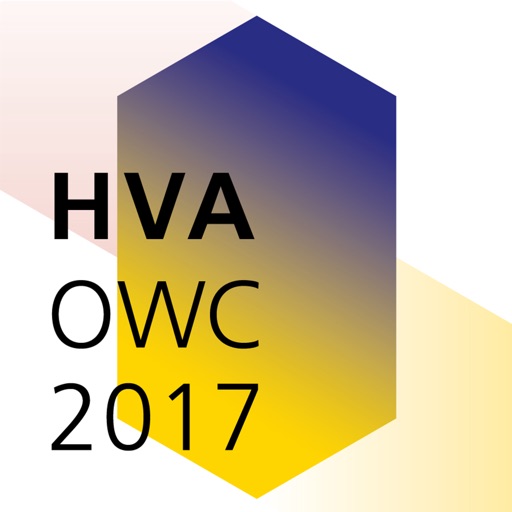 HvA Onderwijsconferentie 2017 icon