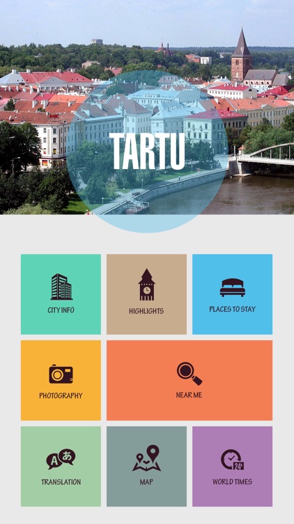 Tartu Travel Guide