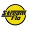 The Stream-Flo mobile app includes a handful of useful tools to help you find the best product to fit your needs