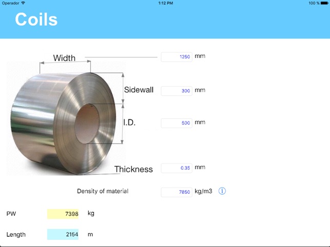 Coils