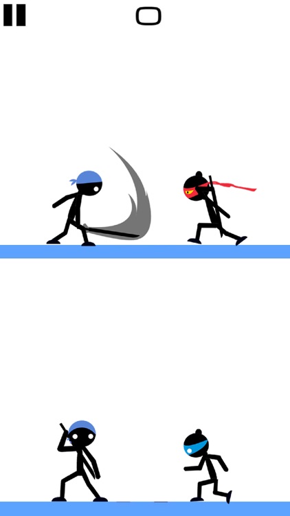 Combo Strike - Stickman Dojo