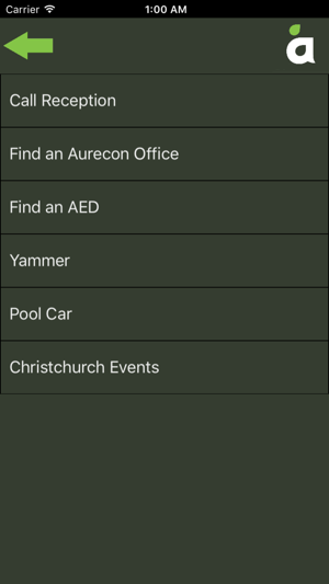 Aurecon Christchurch(圖5)-速報App