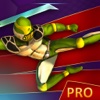 Turtles Heroes Pro