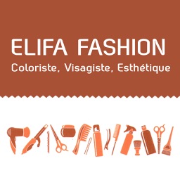 Elifa Fashion