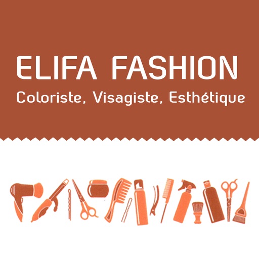 Elifa Fashion icon