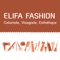 L'application "Elifa Fashion" vous offre la possibilité de consulter toutes les infos utiles du Salon de Coiffure (Tarifs, prestations, avis…) mais aussi de recevoir leurs dernières News ou Flyers sous forme de notifications Push