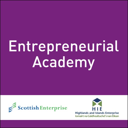 Entrepreneurial Academy