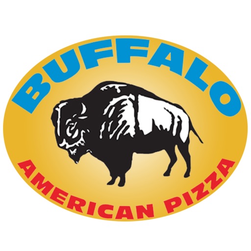 Ja enkelt gang Nat sted Buffalo Pizza Herning by Meal4U.dk