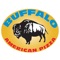 Med Buffalo Pizza's web app kan I nu bestille direkte fra mobilen