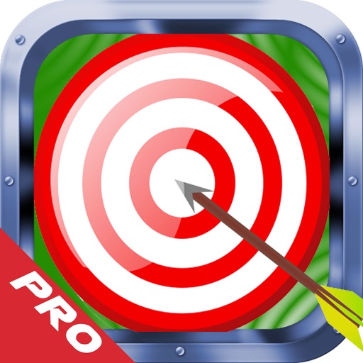 Archery Attack Warrior PRO : Addictive Shooter