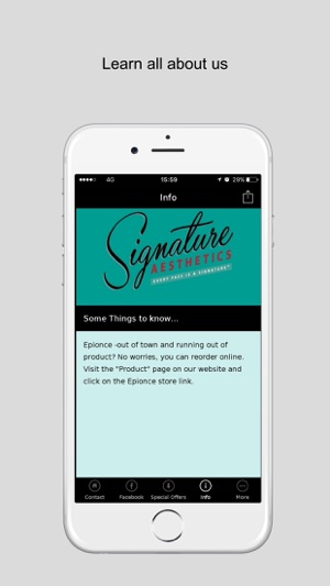 Signature Aesthetics(圖4)-速報App