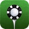 If you play golf and bet while doing so