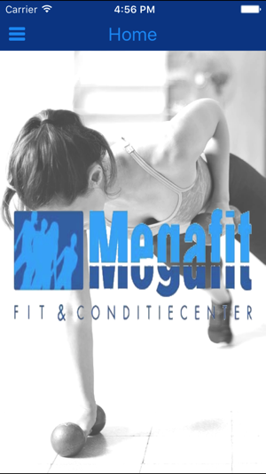 Megafit Oostmalle