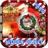 Magic of Christmas Hidden Objects