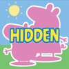 Hidden Objects For Peppa Pig Family
