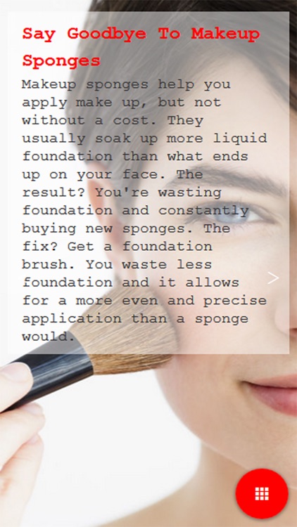 Awesome Beauty Tips