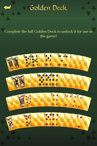 Astraware Solitaire - 12 Games screenshot 2