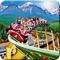 Roller Coaster 3d  Simulator Ride Pro