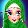 Hijab Doll Dressup And Makeup