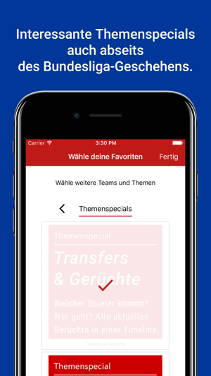 ZWÖLFTER Karlsruhe(圖4)-速報App