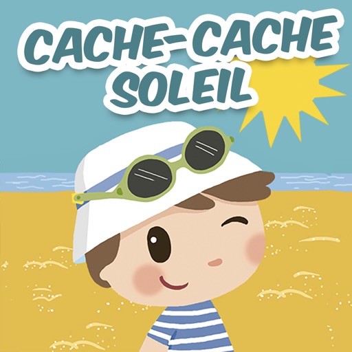Cache Cache Soleil iOS App
