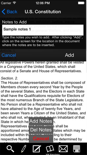 US Historical Documents(圖4)-速報App