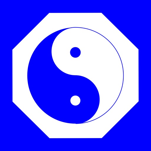 Feng Shui Kua Compass