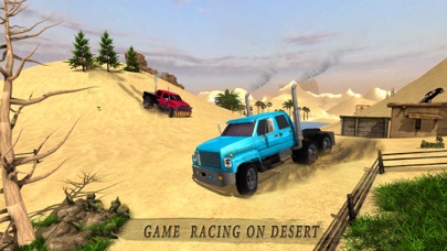 How to cancel & delete Offroad Sierra Desert Drive 3D - 4x4 Luxury Sim from iphone & ipad 3