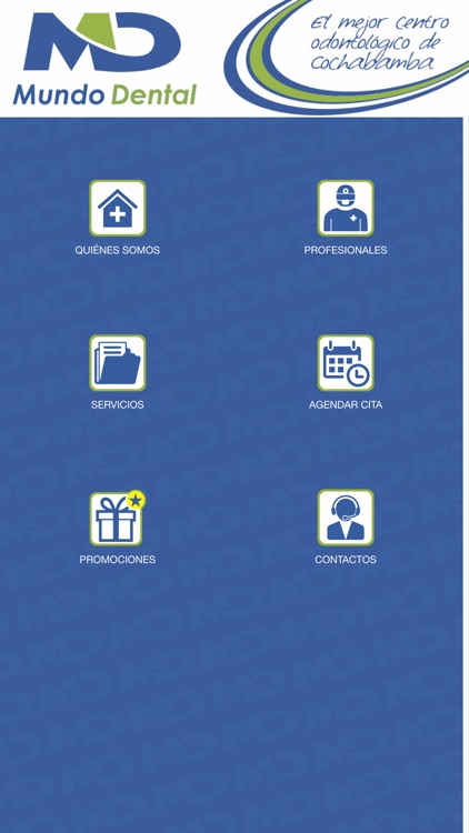 Mundo Dental