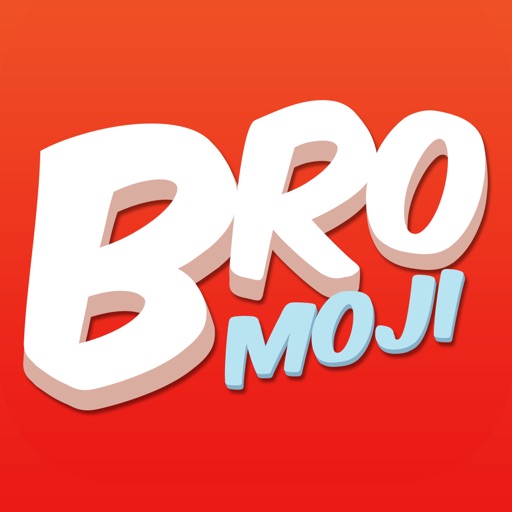 Bromoji - Bro Sports Jokes Funny Lines.